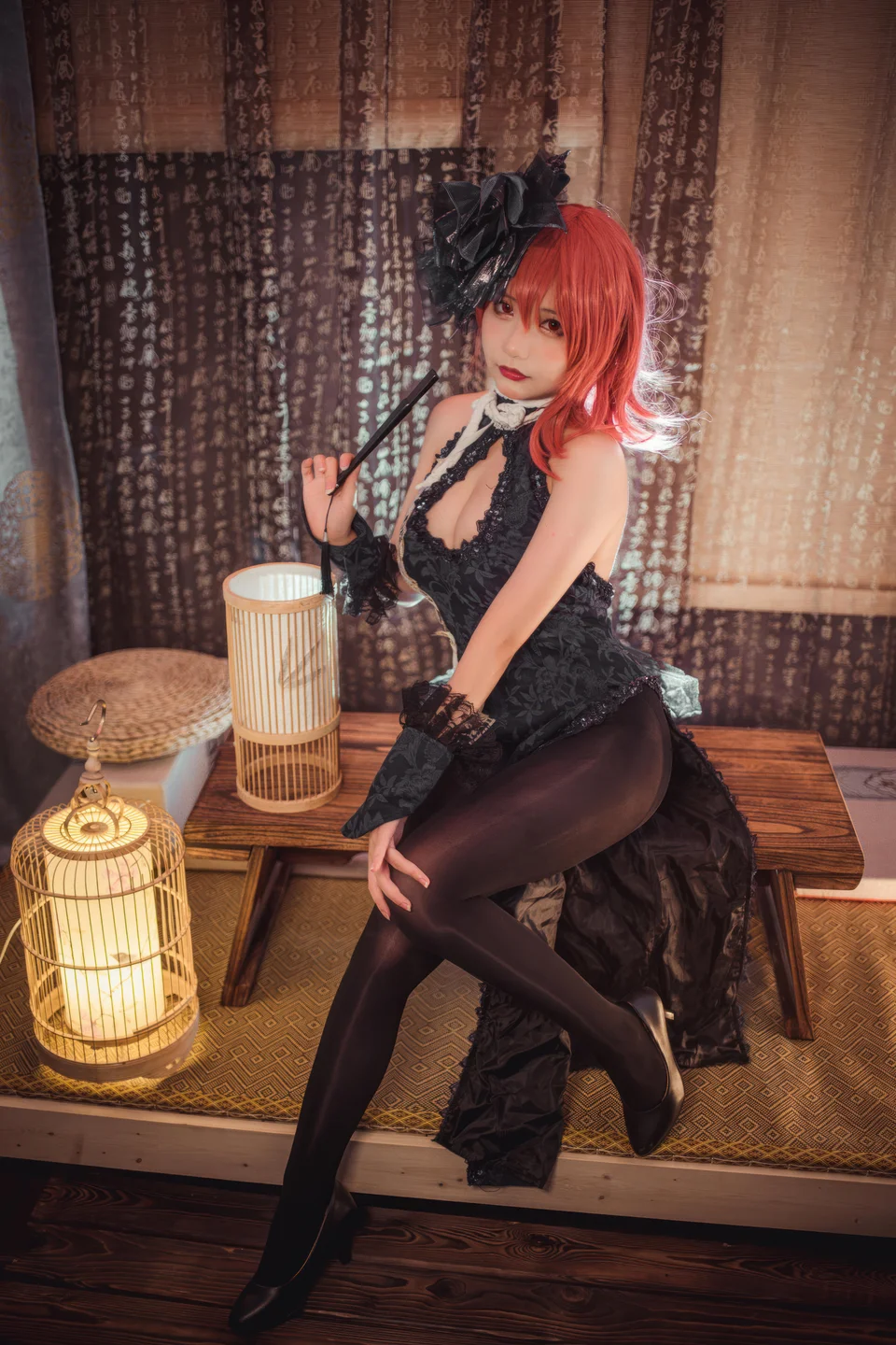 是一只熊仔吗_No_040_碧蓝航线·黑太子旗袍_19P_63MB tg@simisebaisi 【丝足阁】007.webp